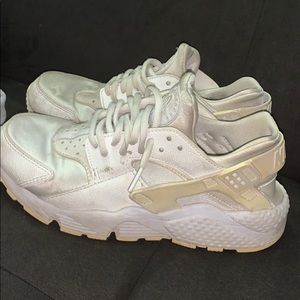 Nike huraches